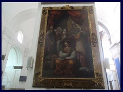 Catedral Metropolitana, cathedral at Plaza Mayor 09